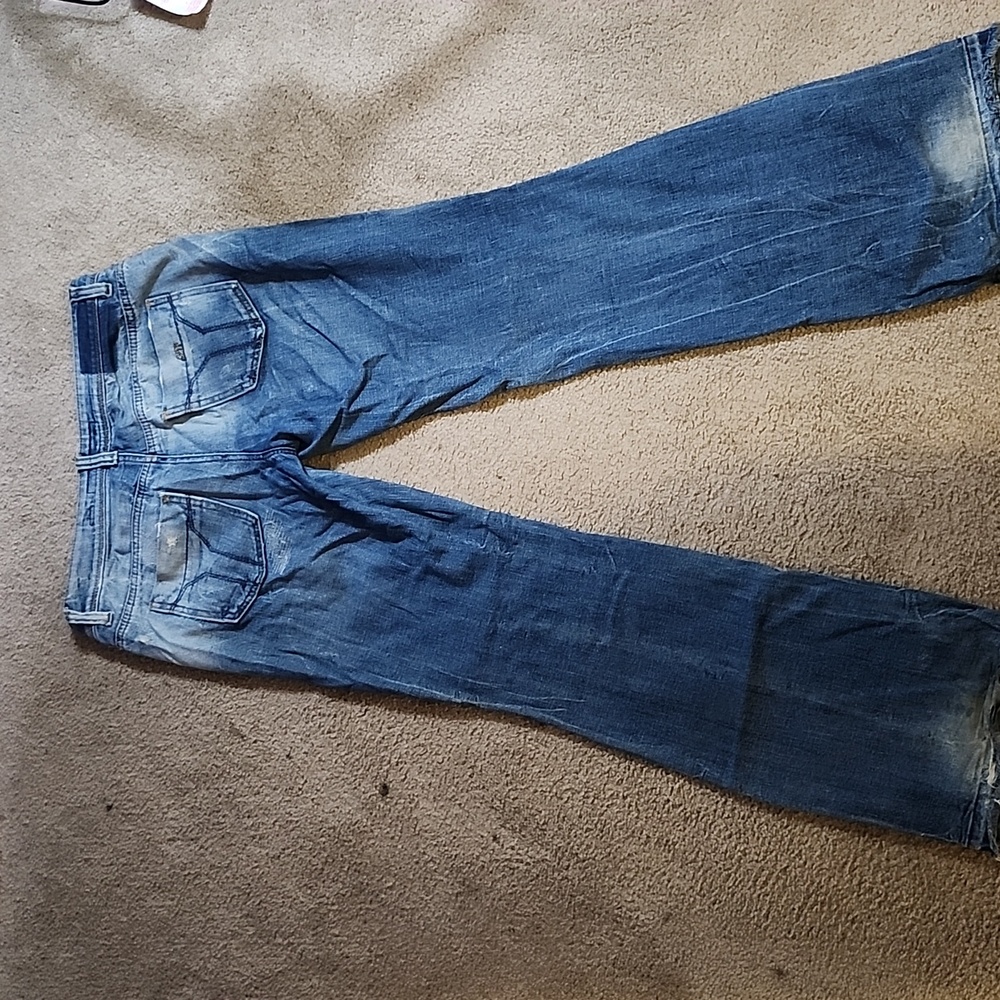 Miss sixty jeans - Picture 5 of 11